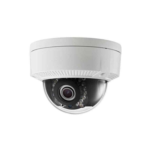 D2 CCTV Dome Camera - Image 2