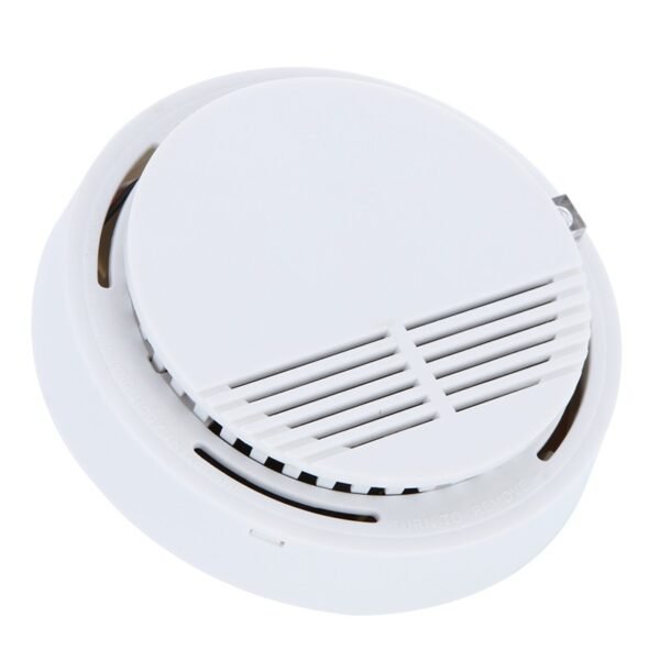 D2 CCTV Dome Camera - Image 3